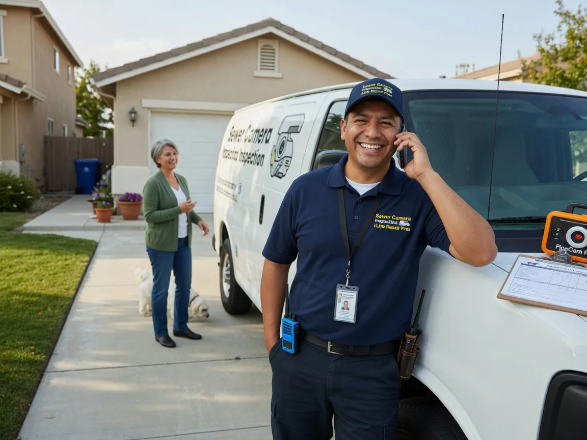 Sewer Line Repair Jonesboro, GA FAQs